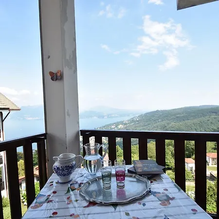 Casa Nicoletta Διαμέρισμα