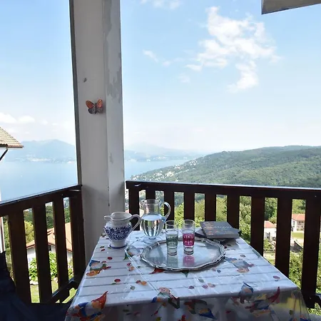 Διαμέρισμα Casa Nicoletta *