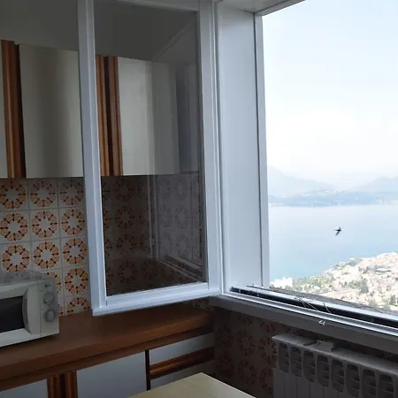 Διαμέρισμα Casa Nicoletta