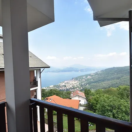 Διαμέρισμα Casa Nicoletta Στρέσα