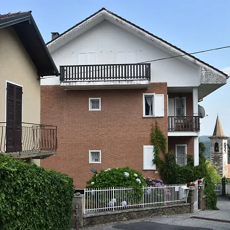 Διαμέρισμα Casa Nicoletta
