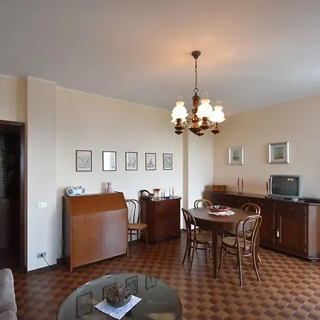 Casa Nicoletta Στρέσα