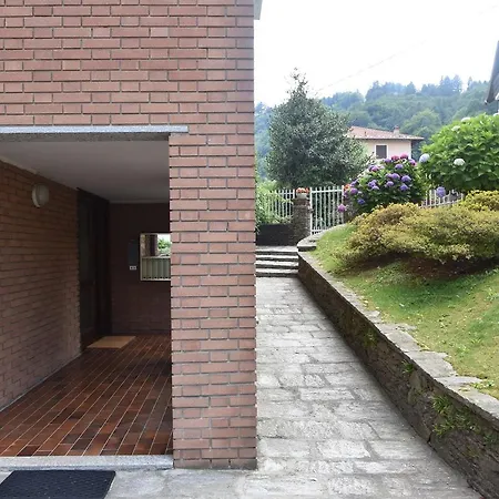 Διαμέρισμα Casa Nicoletta Στρέσα