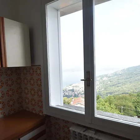 Casa Nicoletta * Στρέσα
