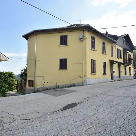 Casa Nicoletta Στρέσα