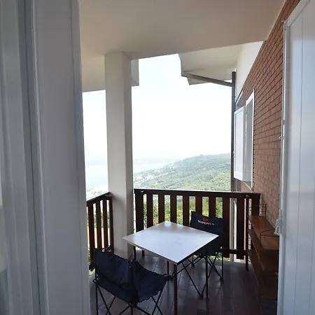Διαμέρισμα Casa Nicoletta Στρέσα