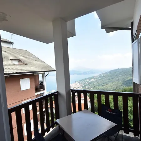 Διαμέρισμα Casa Nicoletta *