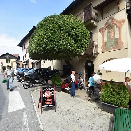 Casa Nicoletta Διαμέρισμα