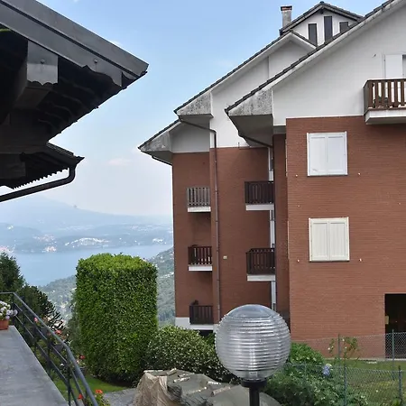 Casa Nicoletta * Στρέσα