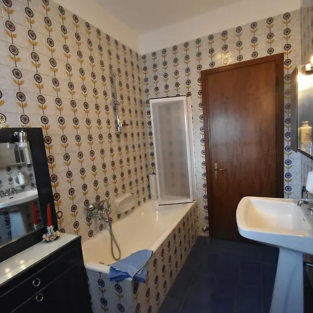 Διαμέρισμα Casa Nicoletta *