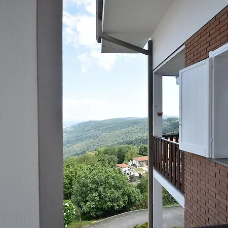 Διαμέρισμα Casa Nicoletta Στρέσα