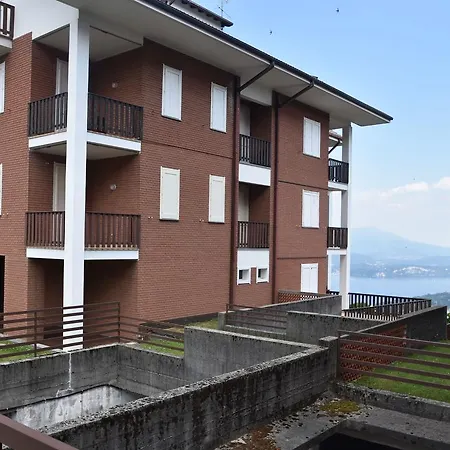 Διαμέρισμα Casa Nicoletta