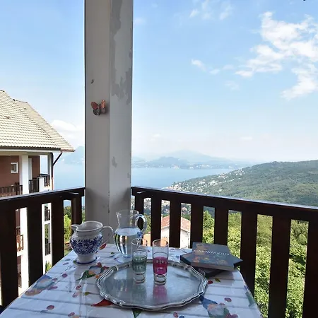 Διαμέρισμα Casa Nicoletta Στρέσα