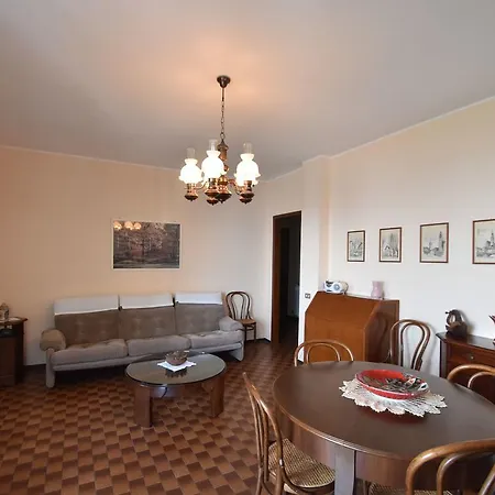 Casa Nicoletta Στρέσα